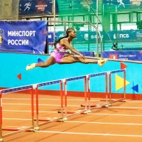 Барьер :: Александр 