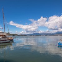 Залив Фетхие :: **** vedin