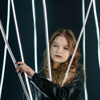 Неон :: Dmitry i Mary S