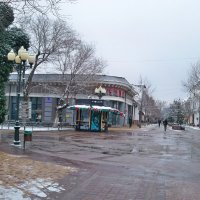 Чёрная  аптека :: Валентин Семчишин