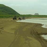 Едем к Коврижке. :: ИРЭН@ .