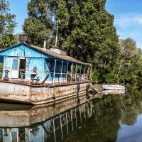 Усть-Каменогорск :: Дмитрий 