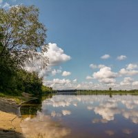 Летний полдень :: Виктор Позняков