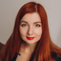 Венера :: Ira Wind