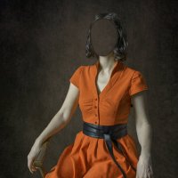 Жизнь женщины :: Ira Wind