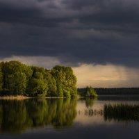 Уходящий день :: Владимир Уходящий день :: Владимир