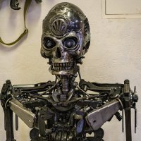 Из того, что было.... :: Ирина Соловьёва