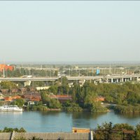 Дорога, уходящая вдаль...! :: Надежда 