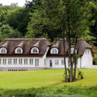 Симпатичное местечко :: В.И 