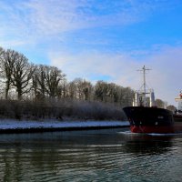 Первые заморозки :: В.И 