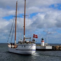 Выход в море :: В.И 