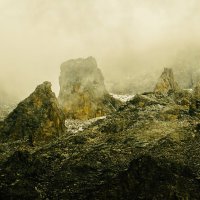 ОБЛАКА :: HART BAD