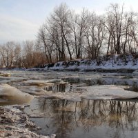 Февраль :: Олегъ Петрович