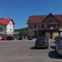 Однажды в Словакии .. :: Татьян@ Ивановна