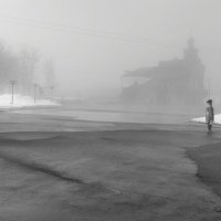 Диалог с вечностью :: Вячеслав Владимирович