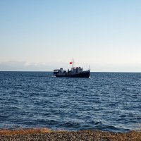 Байкал :: Вячеслав Алтай