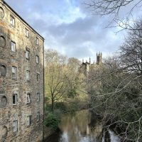 Эдинбург :: Eldar Baykiev