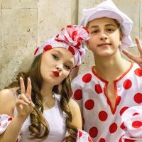 Привет! :: Александр 