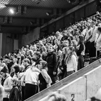 Болельщики :: Александр 