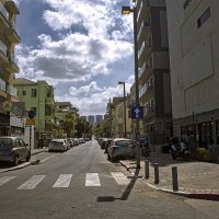 Тель Авив*, :: ujgcvbif 