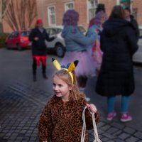 Хочу шоколадку... :: Valziwa 