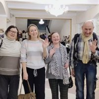 Друзья :: Георгиевич 