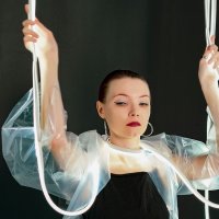 Неоновая фантазия :: Dmitry i Mary S