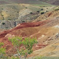 Марс :: Владимир Кириченко