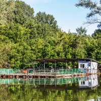 Усть-Каменогорск :: Дмитрий Усть-Каменогорск :: Дмитрий