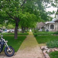 Старая улица :: **** vedin