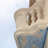 Мальтийские балконы :: Натали 