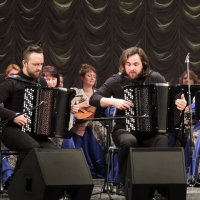 Два горманиста :: Ната57 Наталья Мамедова