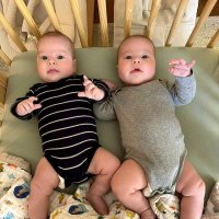 Братья-близнецы :: Елена 