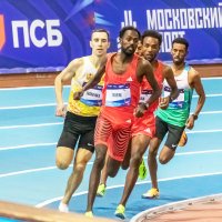 3000метров :: Александр 