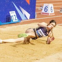 Приземление :: Александр 