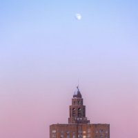 Вечерние краски :: Michel 