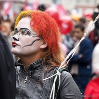 экзотика улиц :: Олег Лукьянов