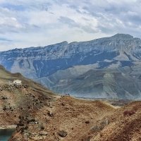 Гижгит :: Мариша 