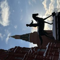 Москва :: Натали 