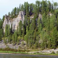 Утёс. :: ВикТор Быстров