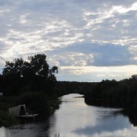 Урал :: Елена Шаламова Урал :: Елена Шаламова