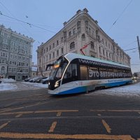 Искажение :: Лютый Дровосек