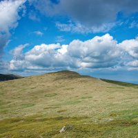 Верхнее плато :: Всеволод 