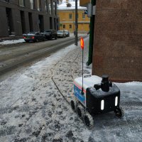 Начинаем привыкать к такому на улицах :: Андрей Лукьянов Начинаем привыкать к такому на улицах :: Андрей Лукьянов