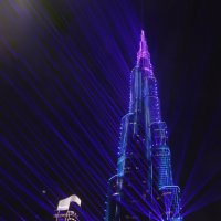 Световое шоу :: Галина Ильясова Световое шоу :: Галина Ильясова