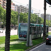 Барселона. :: Владимир Драгунский