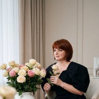 В День рождения :: Юрий Глушков