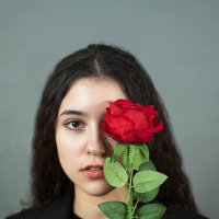 Аделина :: Екатерина Василькова