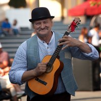 Спою тебе я про любовь... :: Valziwa 