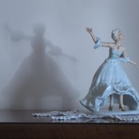 Грация... :: Татьяна Гнездилова